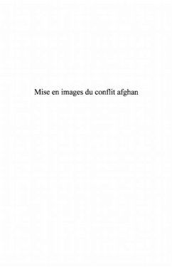 Mise en images du conflit afghan (eBook, PDF)