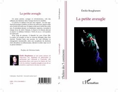 LA PETITE AVEUGLE (eBook, PDF)