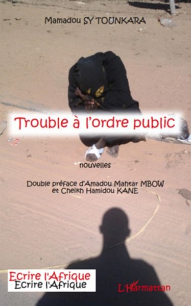 Trouble a l'ordre public nouvelles (eBook, ePUB) Trouble a l'ordre public nouvelles (eBook, ePUB)