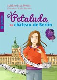 Petaluda au chateau de Berlin 5 (eBook, ePUB)