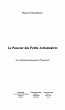 Pouvoir des petits actionnaires (eBook,... - Bild 1