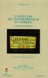 L'aventure de l'entrepreneur en Afrique... - Bild 1