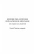 Histoire des anciennes populations...... - Bild 1
