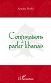 Conjugaisons de parler libanais (eBook, ePUB)