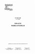 ESPACES MODES D'EMPLOI (n(deg)108-109)... - Bild 1