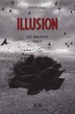 Illusion : Les maudits 2 (eBook, PDF)