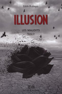 Cover Illusion : Les maudits 2 (eBook, PDF)