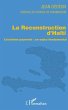 Reconstruction d'Haiti (eBook, PDF) - Bild 1