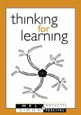 Thinking for Learning (eBook, PDF)