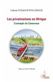 Les privatisations en Afrique (eBook, ePUB)