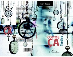 COMME CA - Theatre (eBook, PDF)