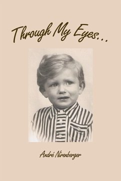 Cover Through My Eyes... (eBook, ePUB)