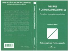 Faire face a la maltraitance infantile (eBook, PDF)