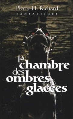 Cover La chambre des ombres glacees (eBook, PDF)