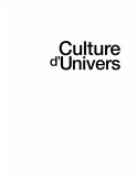 Culture d'Univers (eBook, PDF)