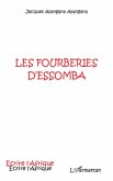 Fourberies d'essomba (eBook, ePUB)