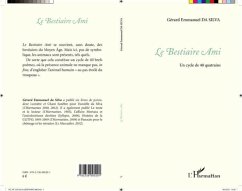 Cover Bestiaire ami Le (eBook, PDF)