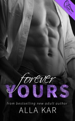 Cover Forever Yours (eBook, ePUB)