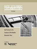 Best Practices for the Treatment of Wet Weather Wastewater Flows (eBook, PDF)