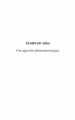Temps du sida (eBook, PDF)