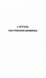L'Officiel des prenoms berberes (eBook,... - Bild 1