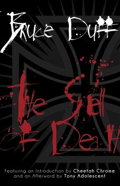 Cover The Smell of Death (eBook, ePUB)