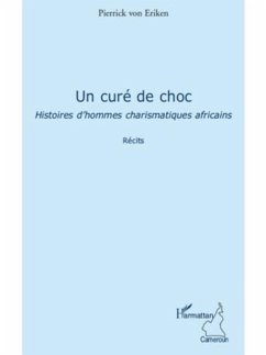 Cover Un cure de choc - histoire d'hommes char (eBook, PDF)