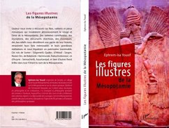 Figures illustres de la Mesopotamie Les (eBook, PDF) - Ephrem-Isa Yousif