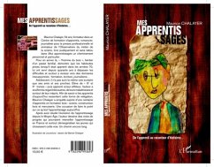 Cover Mes apprentis sages (eBook, PDF)
