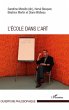 L'ecole dans l'art (eBook, ePUB) - Bild 1