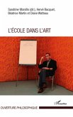 L'ecole dans l'art (eBook, ePUB)