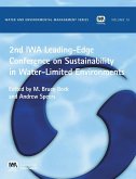 2nd IWA Leading-Edge on Sustainability in Water-Limited Environments (eBook, PDF)