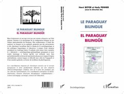 Paraguay biligue Le (eBook, PDF)