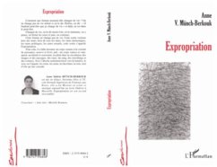 Cover Expropriation (eBook, PDF)