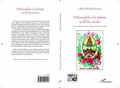 D'EINSIEDELN A LA SALETTE AU FL DES SIECLES - Avec les peler (eBook, PDF)