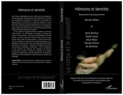 Memoires et identites (eBook, PDF)