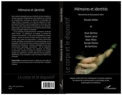 Cover Memoires et identites (eBook, PDF)