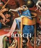 Hieronymus Bosch (eBook, ePUB)