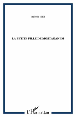 Cover Petite fille de mostaganem (eBook, ePUB)