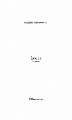 Cover Evora (eBook, PDF)