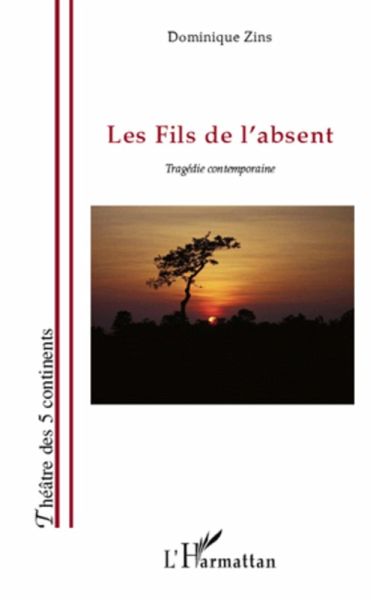 Les fils de l'absent (eBook, ePUB)