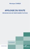 Apologie du doute (eBook, ePUB)