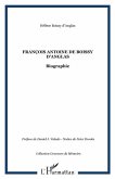 FRANCOIS ANTOINE DE BOISSY D'ANGLAS (eBook, PDF)