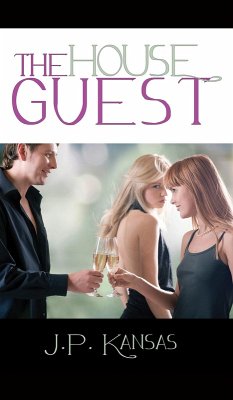 Cover The House Guest (eBook, ePUB)