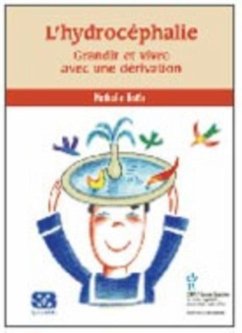 Cover L'hydrocephalie: grandir et vivre avec une derivation (eBook, PDF)