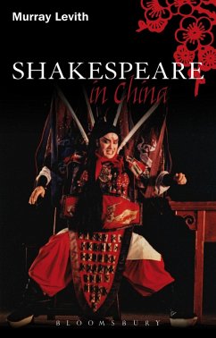 Cover Shakespeare in China (eBook, PDF)