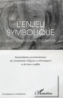 Cover L'enjeu symbolique (eBook, PDF)