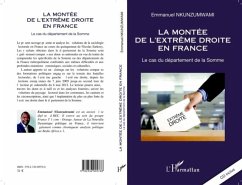 Montee de l'extreme droite en France La (eBook, PDF)