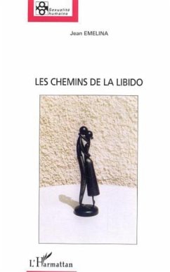 Cover Chemins de la libido les (eBook, PDF)