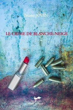 Cover Crime de Blanche-Neige Le (eBook, ePUB)